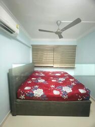 Compassvale Walk (Sengkang), HDB 3 Rooms #637264571